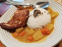 -About Bistro關於·泰式家庭料理