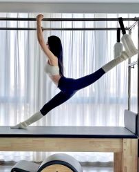-Your Yoga Pilates·瑜伽普拉提习练室