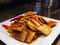 -老佛爷蛙锅•鲜蛙煲(麦凯乐店)