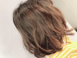 短发-TONI&GUY