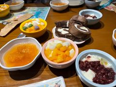 -合风谷(南下塘店)