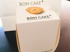 -BONCAKE裱花蛋糕(万象汇店)