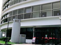 -清华大学-紫荆园餐厅