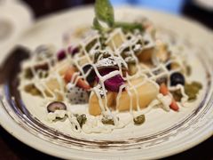 -埠口精酿夜景餐酒吧· BREWPORT BISTRO(长嘉汇重庆之眼店)