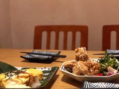-九酢·海鲜居酒屋