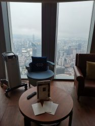 点击看大图 -圣贝拉母婴护理中心(广州瑰丽店)