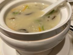 -顺德美的万豪酒店-万豪中餐厅