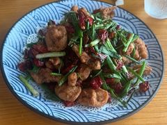 -金龙·打边炉(南京西路店)