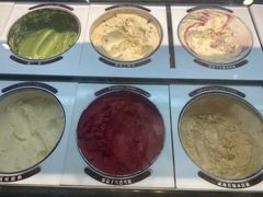 -哈根达斯(武汉天地店)