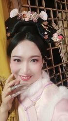 -盘子女人坊古装写真摄影(天津总店)