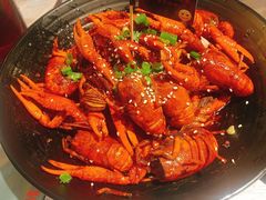 油焖大虾-巴厘龙虾·榜首油焖大虾(洞庭·艺术洋房店)