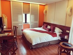 -太阳岛度假酒店