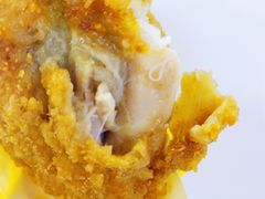 琵琶腿-麦当劳(中山公园龙之梦店)