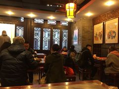 大堂-天兴居(鲜鱼口街店)