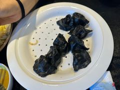 -正德楼果木烤鸭·渔家菜(东港店)