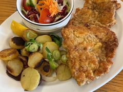 -Nante-Eck | Restaurant Berlin Mitte