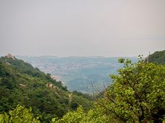 -云峰山自然风景区