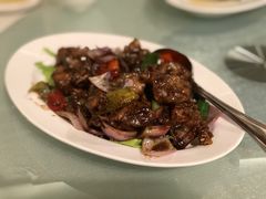 -无招牌海鲜餐厅(怡丰城店)