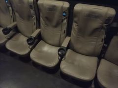 -万达影城(浦西万达广场激光IMAX店)