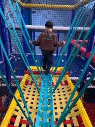 -动力星球家庭亲子游乐中心