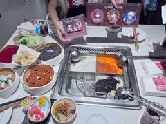 -海底捞火锅(凤凰广场店)