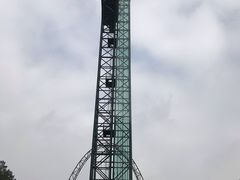 -梦幻奥陶纪景区