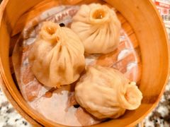 -南京大牌档(凯德大峡谷店)