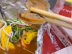 -见味花甲(合生汇店)