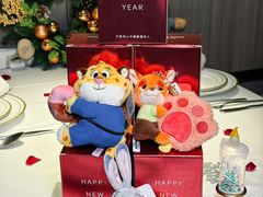 -王品牛排(杭州大厦店)