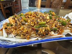 蒜泥白肉-遵义米粉川菜馆(木渎镇店)