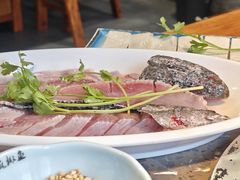 -匠岳·王宝器麻椒鱼(会展中心店)