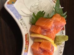 -小曹日本料理(软景中心店)