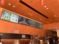-茶话弄(中贸广场店)