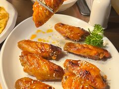 -辛氏火炉·韩式古法烤肉(松北店)
