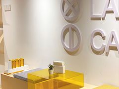 -XI·LaundryCafe 喜咖自助洗衣咖啡店