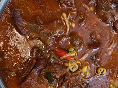 -三品香·江浙菜(松江九谊店)