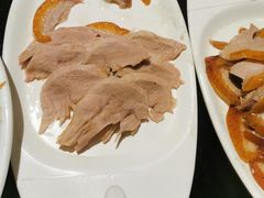 -皇城根北京风味主题餐厅(中海环宇城店)