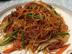 -巴扎美食·新疆菜·西域歌舞表演餐厅(新疆大厦店)