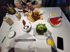 -煜丰汴京烤鸭(福彩路店)