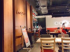 -必胜客(八一店)