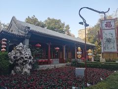 -白家大院·王府宫廷菜(苏州街店)