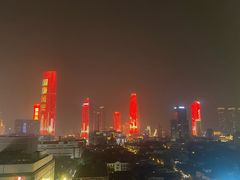 -四季酒店·空中花园 Aria on 9