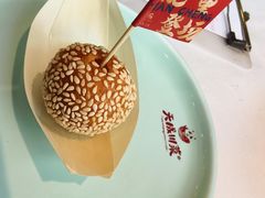 -天成·川菜家宴(海港城店)