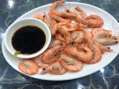 -七鲜渔港美食餐厅(巽寮湾海景店)