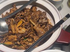 -院里寻菜·精致庭院菜(观沙岭店)