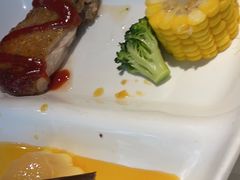 -西堤牛排(南京龙江店)