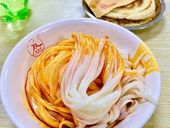 -薛昌利大米面皮(南关正街店)