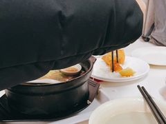 -老磁器口豆汁店(天坛店)