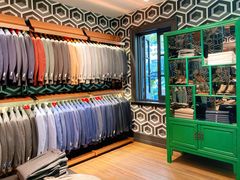 -SUITSUPPLY(安福路店)