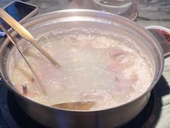 -大头椰·椰子鸡火锅(南宁万象城店)